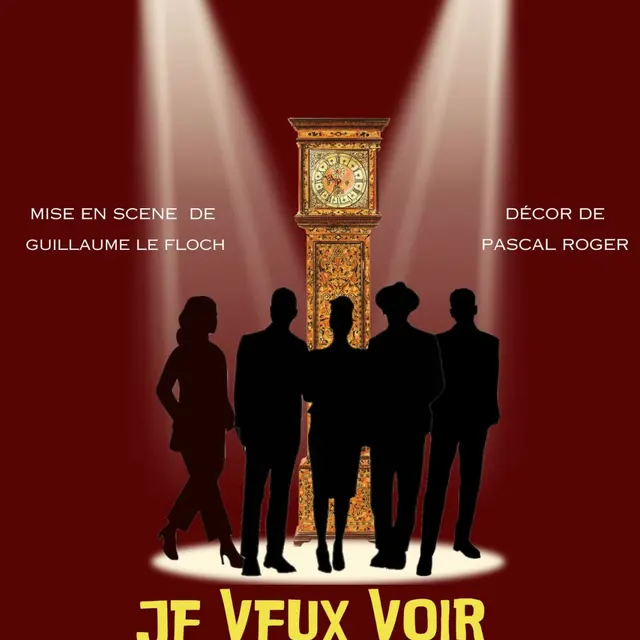 Je veux voir Mioussov