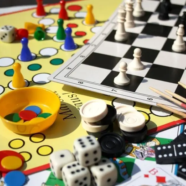 Jeux - société - Quily - Val Oust - Destination - Brocéliande