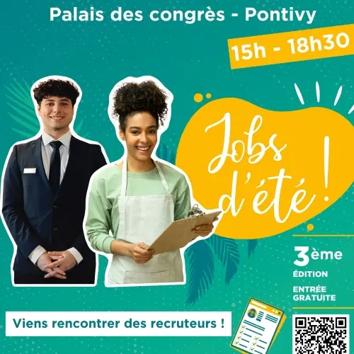 jobs été
