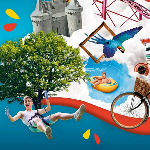 Journée des loisirs