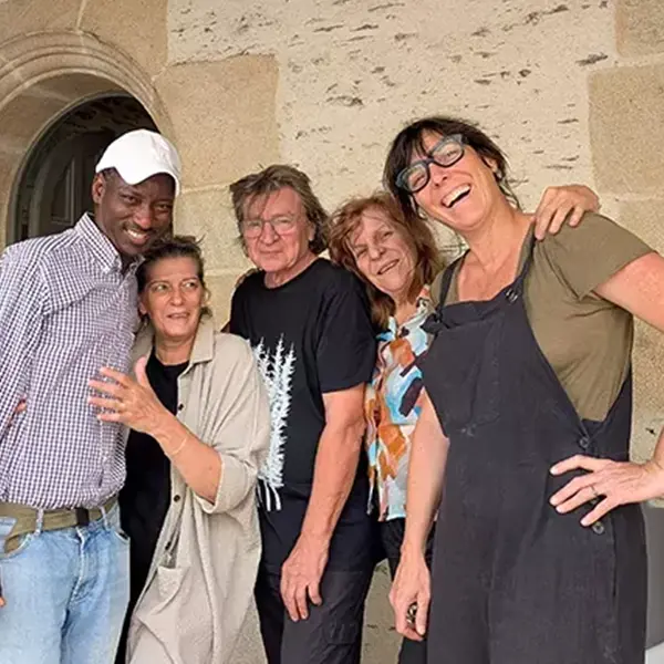 Exposition - Josselin - Destination Brocéliande