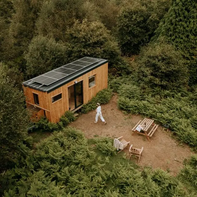 tiny house kerbastard