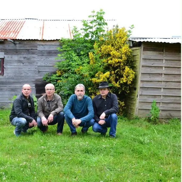 Fest noz - Koskerien - Josselin - Destination - Brocéliande