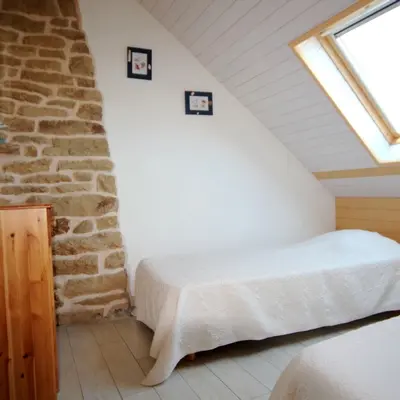 Le Gîte Ty Mein - Le Coz