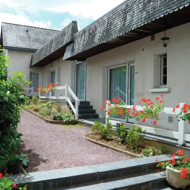 Europ'Hôtel