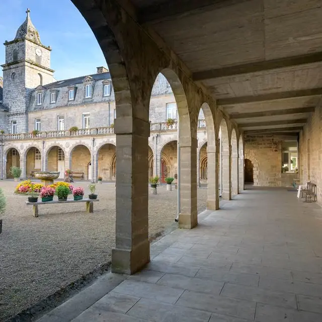 abbaye-notre-dame-de-langonnet-pays-du-roi-morvan-Morbihan-Bretagne-sud