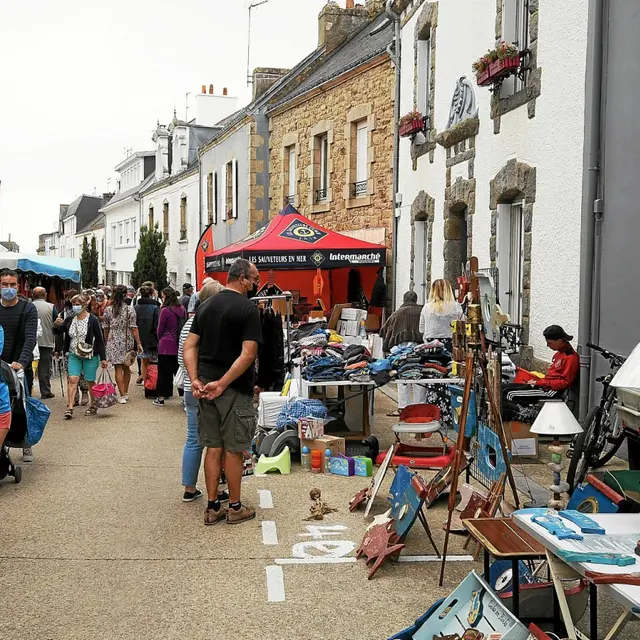 Le Grand déballage