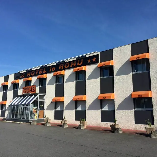 Hôtel-Le-Rohu-vannes-golfe-du-morbihan