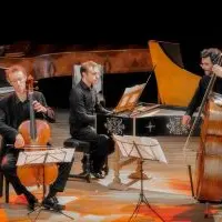 les basses réunies