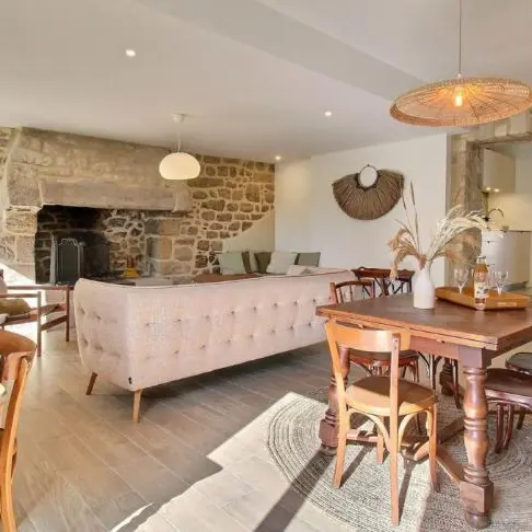 location de vacances carnac morbihan 56G34998