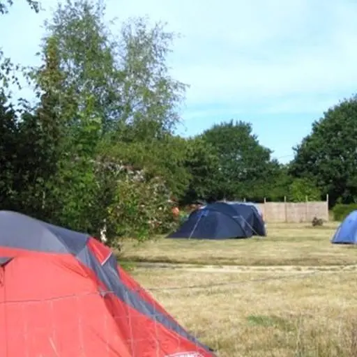 Camping de Locmaria Landévant