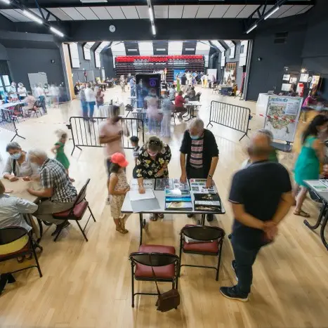 Forum des associations