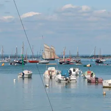 Port de plaisance du Logeo