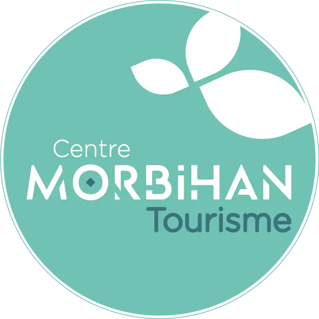 logo centre morbihan tourisme 2024
