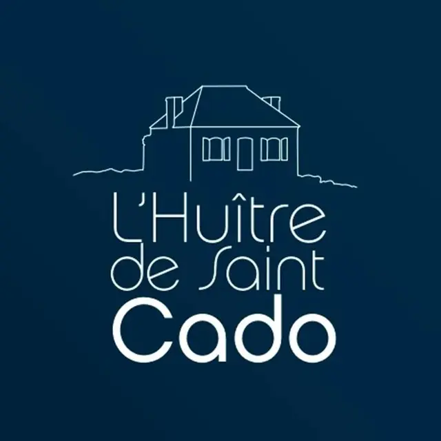 L'huitre de Saint Cado