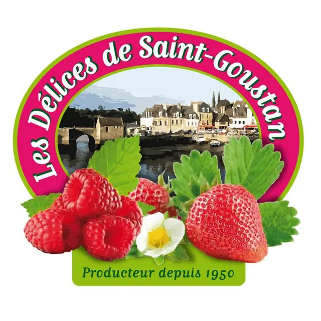 Les Délices de Saint-Goustan