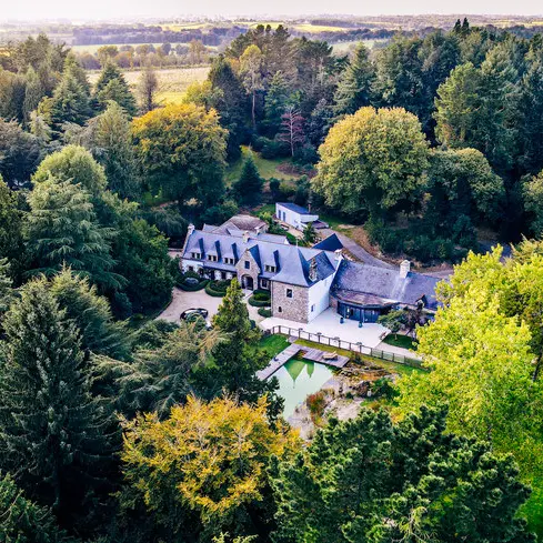 Manoir d'Alexandre