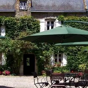 Hotel Manoir de Bodrevan-Noyal-Muzillac-Tourisme Arc Sud Bretagne