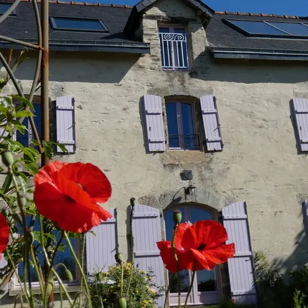 maison d'hotes-laclaiedeslandes