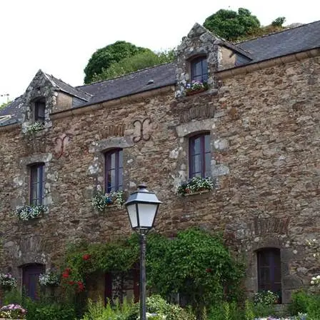 Maison de l'Abeille