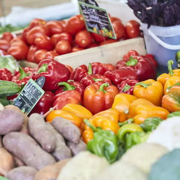Marché hebdomadaire Sainte Anne d'Auray