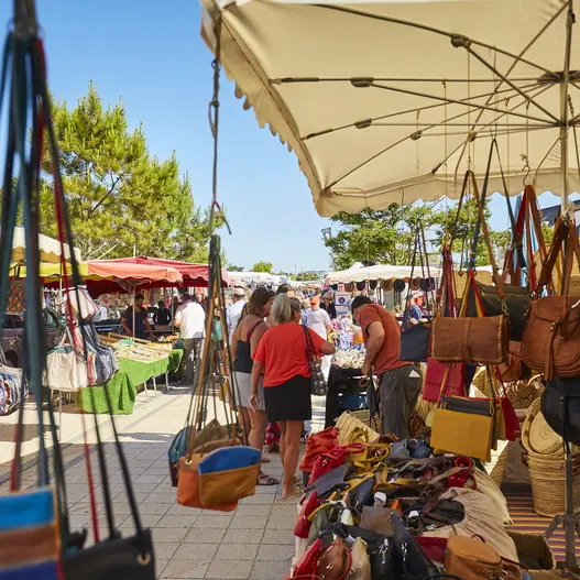 marché quib
