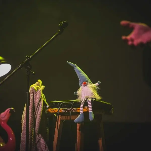 Spectacle - Slam - Mérézel - Café - Forge - Guillac - Brocéliande