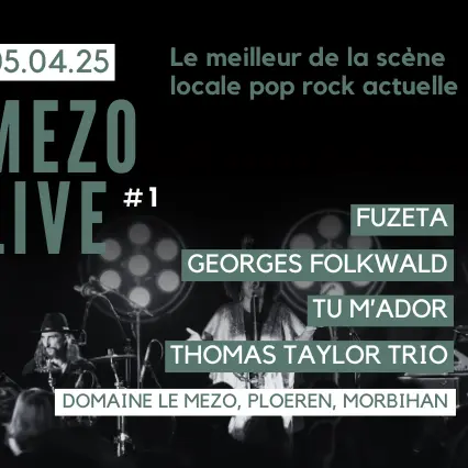 mezo live 1-3