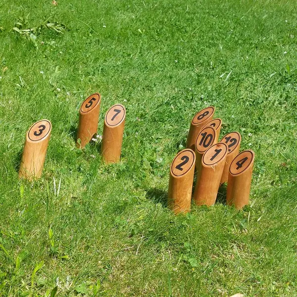 molkky