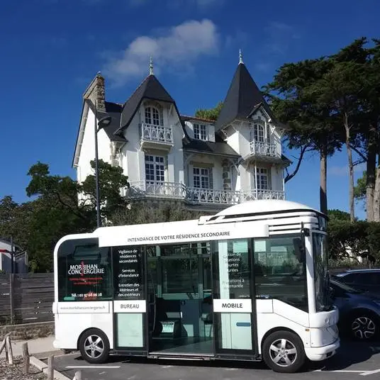 Morbihan Conciergerie