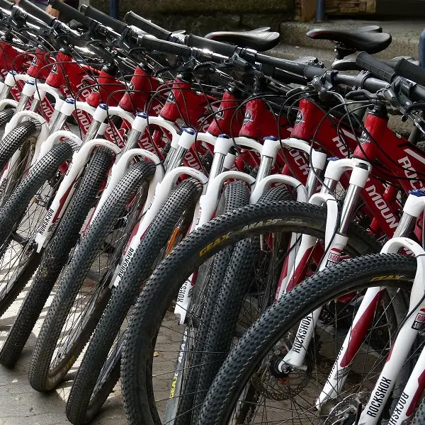 location vélos - VTC - cycle Miloux - Ploërmel