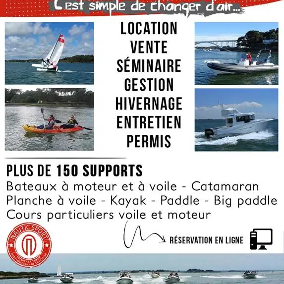 nautic boat club