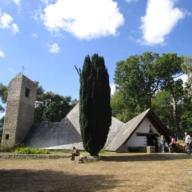 Notre-Dame de la Route