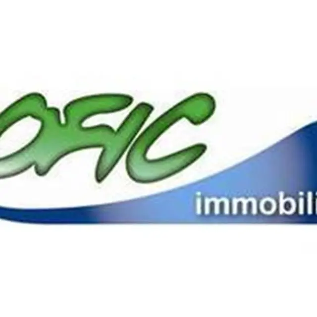Logo agence Ofic