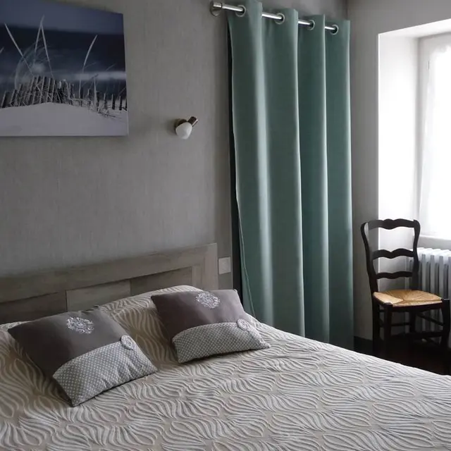 Hotel le ratelier