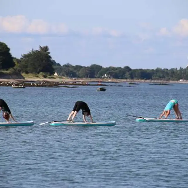 KKS-kite-surf-paddle-Sarzeau-Morbihan-Bretagne Sud