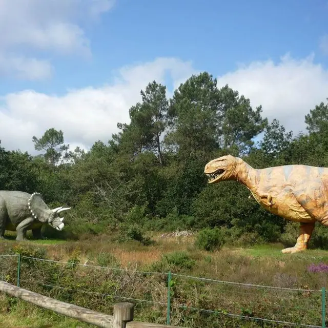 Parc de Préhistoire de Bretagne