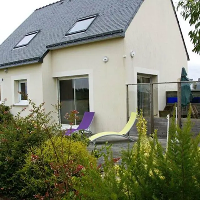 Location Peron-Erdeven-Morbihan Bretagne sud