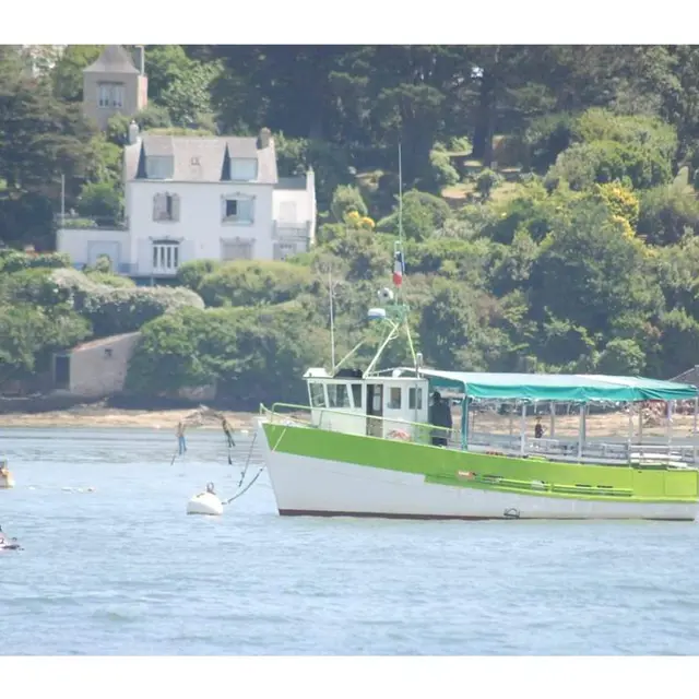 Le-Petit-Baigneur-Vannes-Golfe-du-Morbihan-Bretagne sud