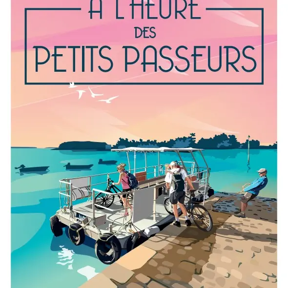 petits passeurs