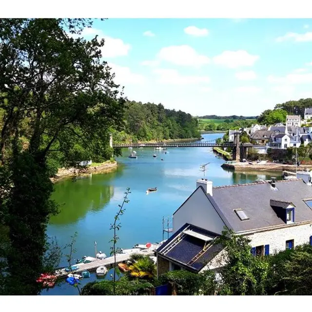 Hôtel-Alicia-Bono-Golfe-du-Morbihan-Bretagne sud