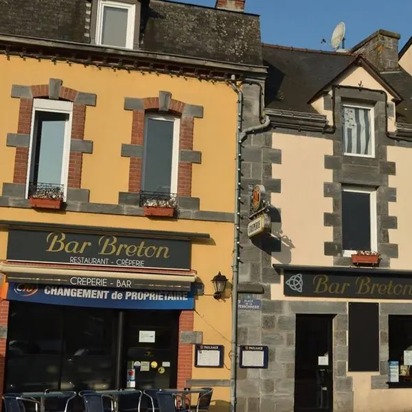 photo Bar Breton
