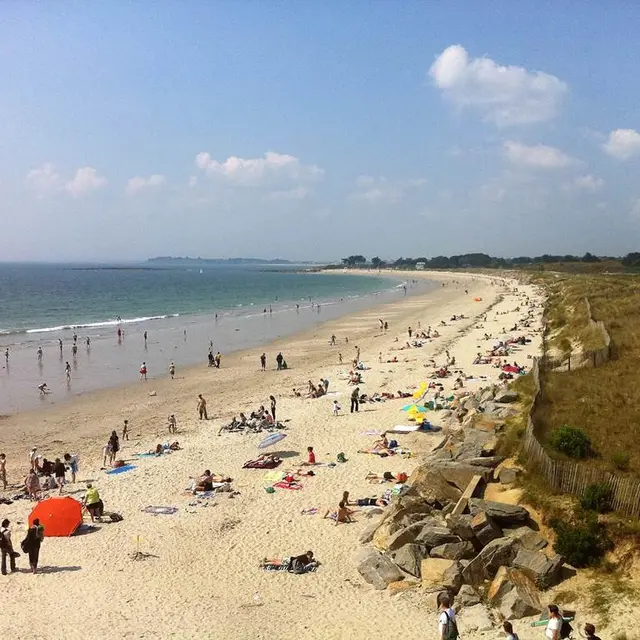Camping-Le-Goh-Velin-Saint-Gildas-de-Rhuys-Presqu'île-de-Rhuys-Golfe-du-Morbihan-Bretagne sud