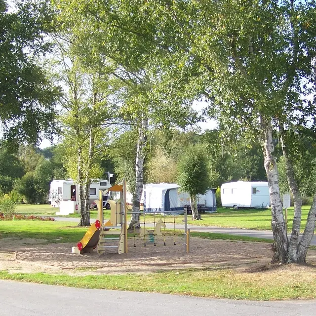 Camping