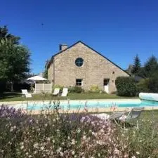 Le clos st aubin à Carnac