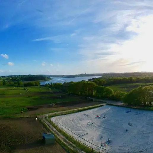 Kerian-équitation-Le-Bono-Morbihan-Bretagne-Sud