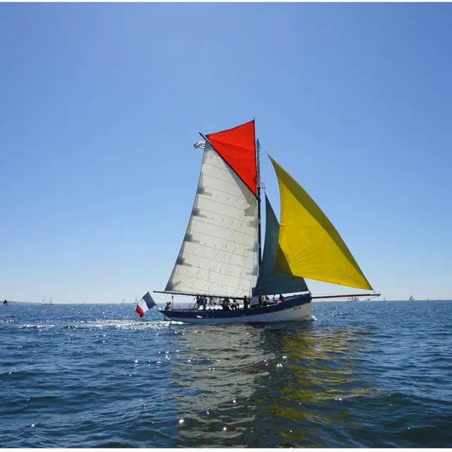 Krog-E-Barz-Arzon-Presqu'île-de-Rhuys-Golfe-du-Morbihan-Bretagne sud