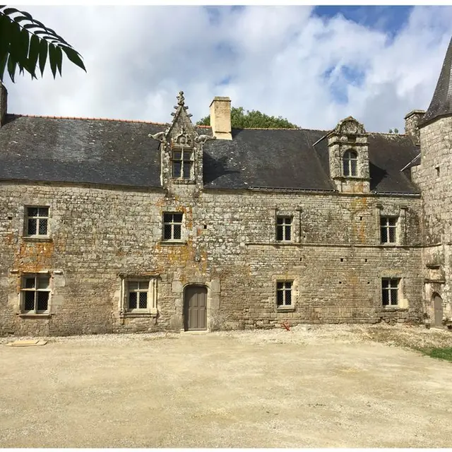 Manoir-de-Kergal-Brandivy-Golfe-du-Morbihan-Bretagne sud
