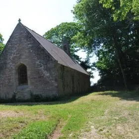 Pardon de Sainte-Brigitte