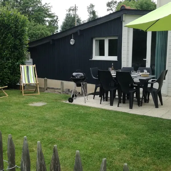 Gîte Au Fil des Légendes